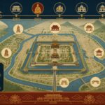 découvrez la cité impériale de huế, un trésor historique et culturel témoignant de l'héritage millénaire de la dynastie des nguyen au vietnam.