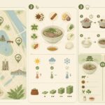 découvrez l'histoire authentique du phở, ses saveurs uniques et les meilleures adresses pour savourer ce plat emblématique à hanoi.
