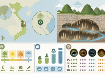 découvrez pourquoi les grottes de phong nha figurent parmi les plus belles du monde, grâce à leurs paysages spectaculaires, leurs formations naturelles uniques et leur richesse historique fascinante.
