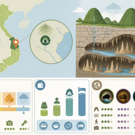 Les grottes de Phong Nha : pourquoi elles comptent parmi les plus belles du monde découvrez pourquoi les grottes de phong nha figurent parmi les plus belles du monde, grâce à leurs paysages spectaculaires, leurs formations naturelles uniques et leur richesse historique fascinante.