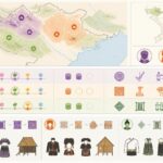 découvrez les minorités ethniques du nord-vietnam comme les hmong, dao, et thaï : leurs origines, cultures et modes de vie uniques.