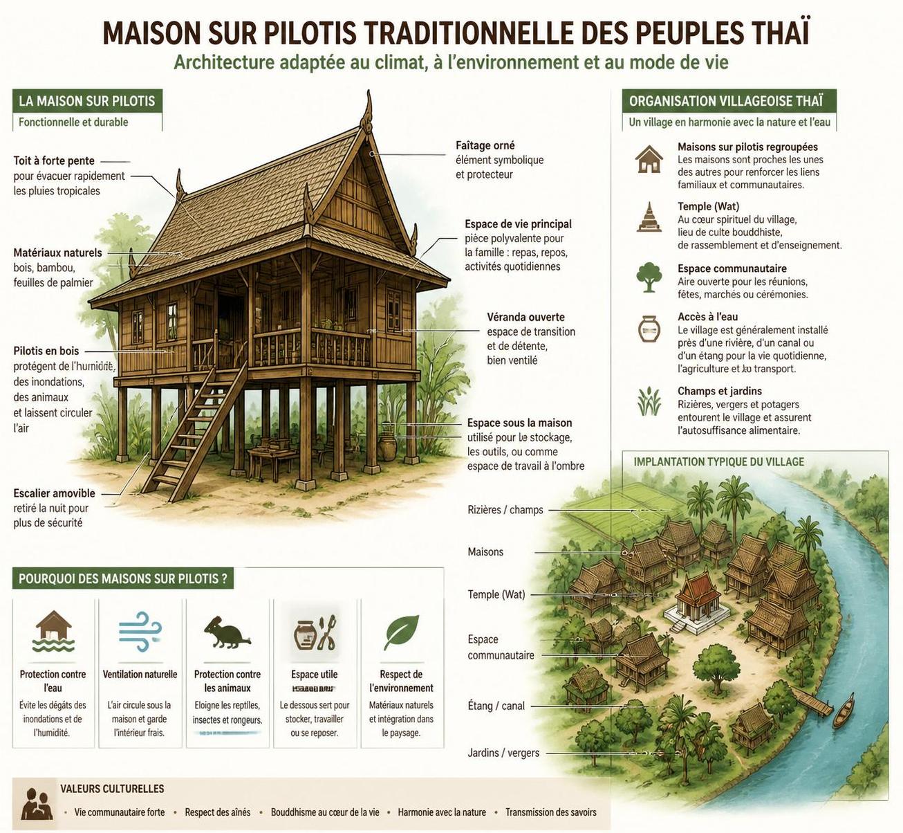 découvrez les minorités ethniques du nord-vietnam, notamment les hmong, dao et thaï, leur culture, traditions et mode de vie uniques.
