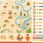 découvrez la street food à saïgon avec notre sélection de 10 plats savoureux à moins d'un euro dans les rues animées de ho chi minh-ville.