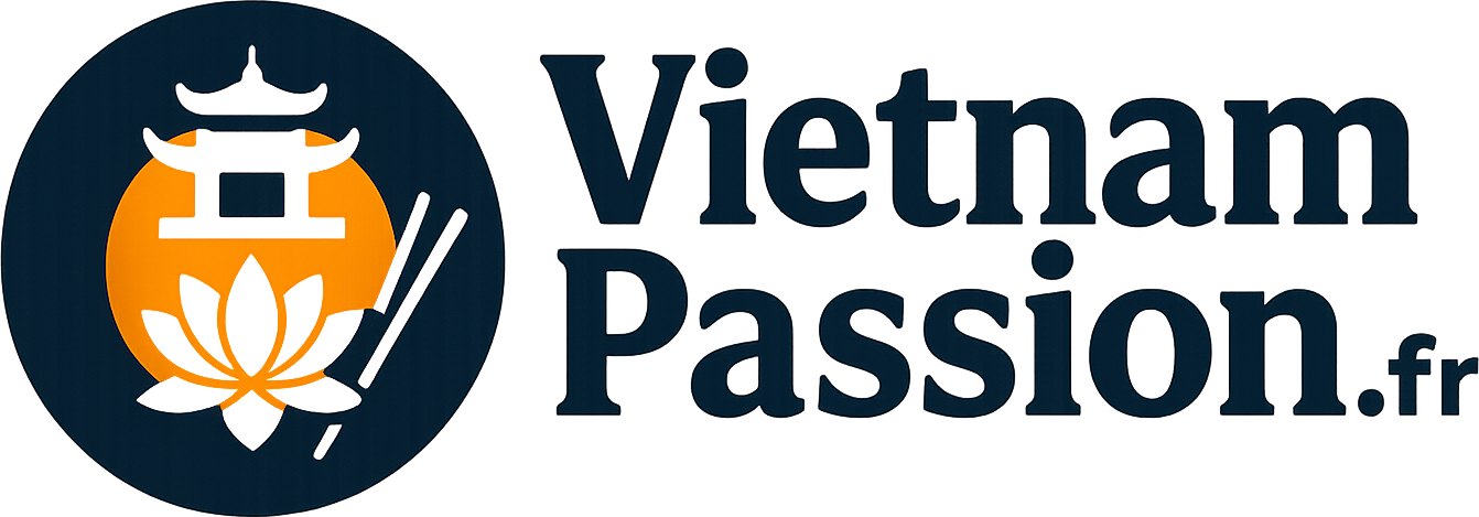 Vietnam Passion