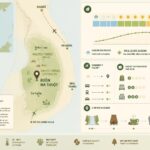 Bia hơi : la bière fraîche à 20 centimes et la culture des terrasses de trottoir à Hanoï découvrez buôn ma thuột et les hautes terres centrales, une région méconnue du vietnam riche en culture et paysages authentiques, loin des circuits touristiques traditionnels.