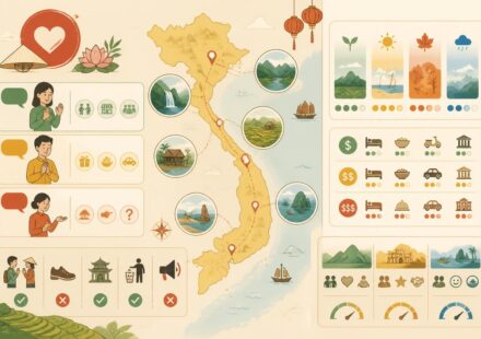 Cảm ơn et les mots-clés pour voyager poliment au Vietnam découvrez comment dire « cảm ơn » et apprenez les mots-clés essentiels pour voyager poliment au vietnam, afin de rendre votre expérience plus authentique et respectueuse.