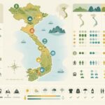 découvrez les expériences incontournables à vivre absolument lors de votre voyage au vietnam, de paysages époustouflants à la culture riche et authentique.