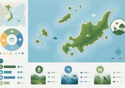 Con Dao : l’île la plus sauvage du Vietnam découvrez con dao, l'île la plus sauvage du vietnam, réputée pour ses plages préservées, sa nature luxuriante et son histoire captivante. parfait pour les amoureux d'aventure et de tranquillité.
