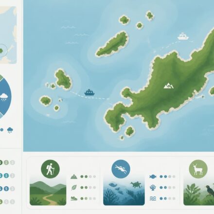 Con Dao : l’île la plus sauvage du Vietnam découvrez con dao, l'île la plus sauvage du vietnam, réputée pour ses plages préservées, sa nature luxuriante et son histoire captivante. parfait pour les amoureux d'aventure et de tranquillité.