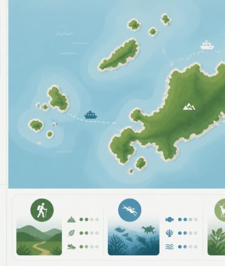 découvrez con dao, l'île la plus sauvage du vietnam, réputée pour ses plages préservées, sa nature luxuriante et son histoire captivante. parfait pour les amoureux d'aventure et de tranquillité.
