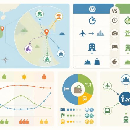 Da Nang : ville de transit ou vraie destination ? Notre verdict découvrez si da nang est simplement une ville de transit ou une véritable destination touristique incontournable à travers notre analyse détaillée.
