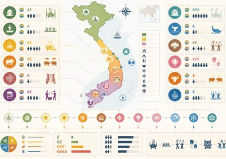 découvrez le calendrier complet des fêtes et festivals du vietnam mois par mois. plongez dans la culture vietnamienne à travers ses célébrations traditionnelles et événements incontournables tout au long de l'année.