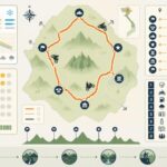 découvrez le guide complet pour explorer ha giang à moto : une boucle spectaculaire qui transforme votre voyage en une expérience inoubliable à travers des paysages époustouflants et la culture locale.