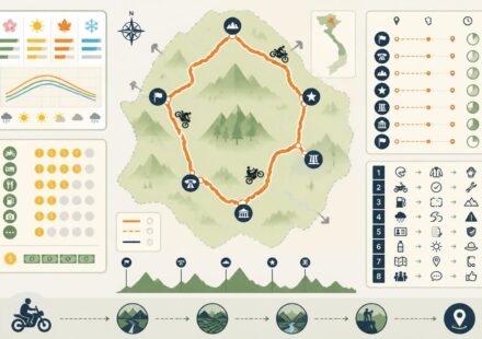 Ha Giang à moto : la boucle qui change une vie (guide complet) découvrez le guide complet pour explorer ha giang à moto : une boucle spectaculaire qui transforme votre voyage en une expérience inoubliable à travers des paysages époustouflants et la culture locale.