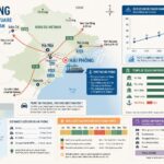 Cyclisme dans les campagnes du Centre Vietnam : les routes mĂ©connues autour de Hoi An dĂ©couvrez háșŁi phĂČng, la grande ville portuaire du nord, souvent ignorĂ©e par les voyageurs pressĂ©s. explorez ses richesses culturelles et son ambiance authentique avant de poursuivre votre route.