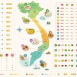 Les 10 plats vietnamiens à avoir essayés avant de quitter le pays découvrez les 10 plats vietnamiens incontournables à déguster absolument avant de quitter le vietnam, pour une expérience culinaire authentique et mémorable.