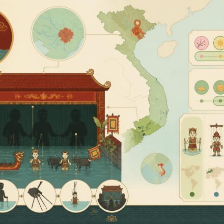 Les marionnettes sur l’eau (múa rối nước) : un art millénaire qu’on ne voit nulle part ailleurs découvrez les marionnettes sur l'eau (múa rối nước), un art millénaire vietnamien unique, alliant tradition, culture et spectacle fascinant, introuvable ailleurs dans le monde.