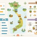 découvrez nos conseils pratiques pour acheter en toute sécurité dans les marchés vietnamiens et éviter les arnaques courantes.