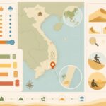 découvrez mui ne et ses impressionnantes dunes de sable, le 'désert' du vietnam. explorez ce paysage unique et apprenez pourquoi cette destination mérite une place sur votre itinéraire de voyage.