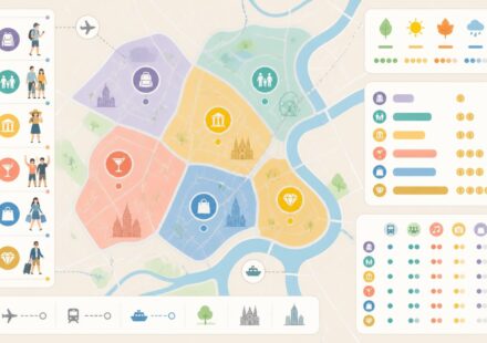 découvrez le quartier idéal pour dormir à ho chi minh-ville, adapté à votre style et vos préférences pour un séjour inoubliable.