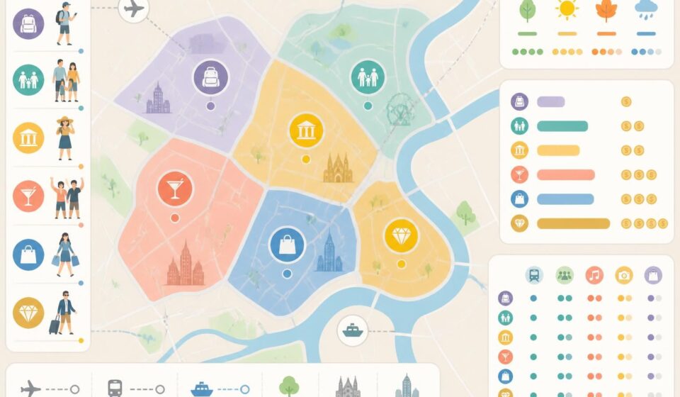découvrez le quartier idéal pour dormir à ho chi minh-ville, adapté à votre style et vos préférences pour un séjour inoubliable.