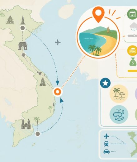 Quy Nhon, la belle oubliée des voyageurs au Vietnam découvrez quy nhon, la destination vietnamienne méconnue qui séduit par ses plages idylliques, son authenticité et sa richesse culturelle, loin des sentiers touristiques battus.
