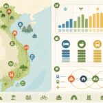 découvrez quel budget prévoir vraiment pour voyager au vietnam, conseils pratiques et astuces pour une planification optimale de votre séjour.