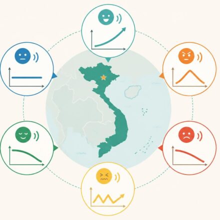 La langue vietnamienne et ses 6 tons : les notions qui changent tout à votre voyage découvrez comment maîtriser les 6 tons essentiels de la langue vietnamienne pour enrichir votre voyage et communiquer efficacement au vietnam.