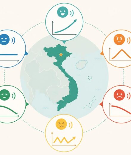 découvrez comment maîtriser les 6 tons essentiels de la langue vietnamienne pour enrichir votre voyage et communiquer efficacement au vietnam.