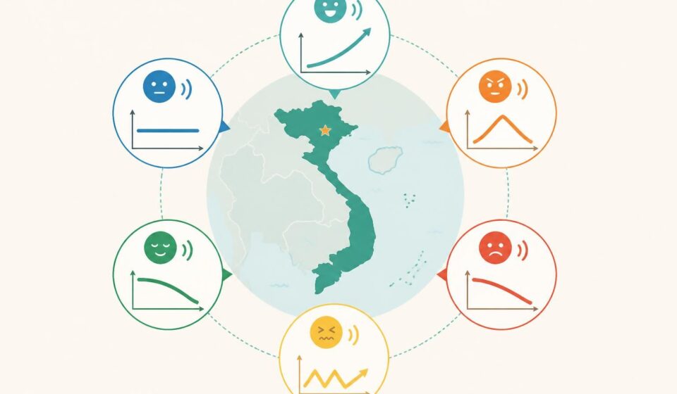découvrez comment maîtriser les 6 tons essentiels de la langue vietnamienne pour enrichir votre voyage et communiquer efficacement au vietnam.
