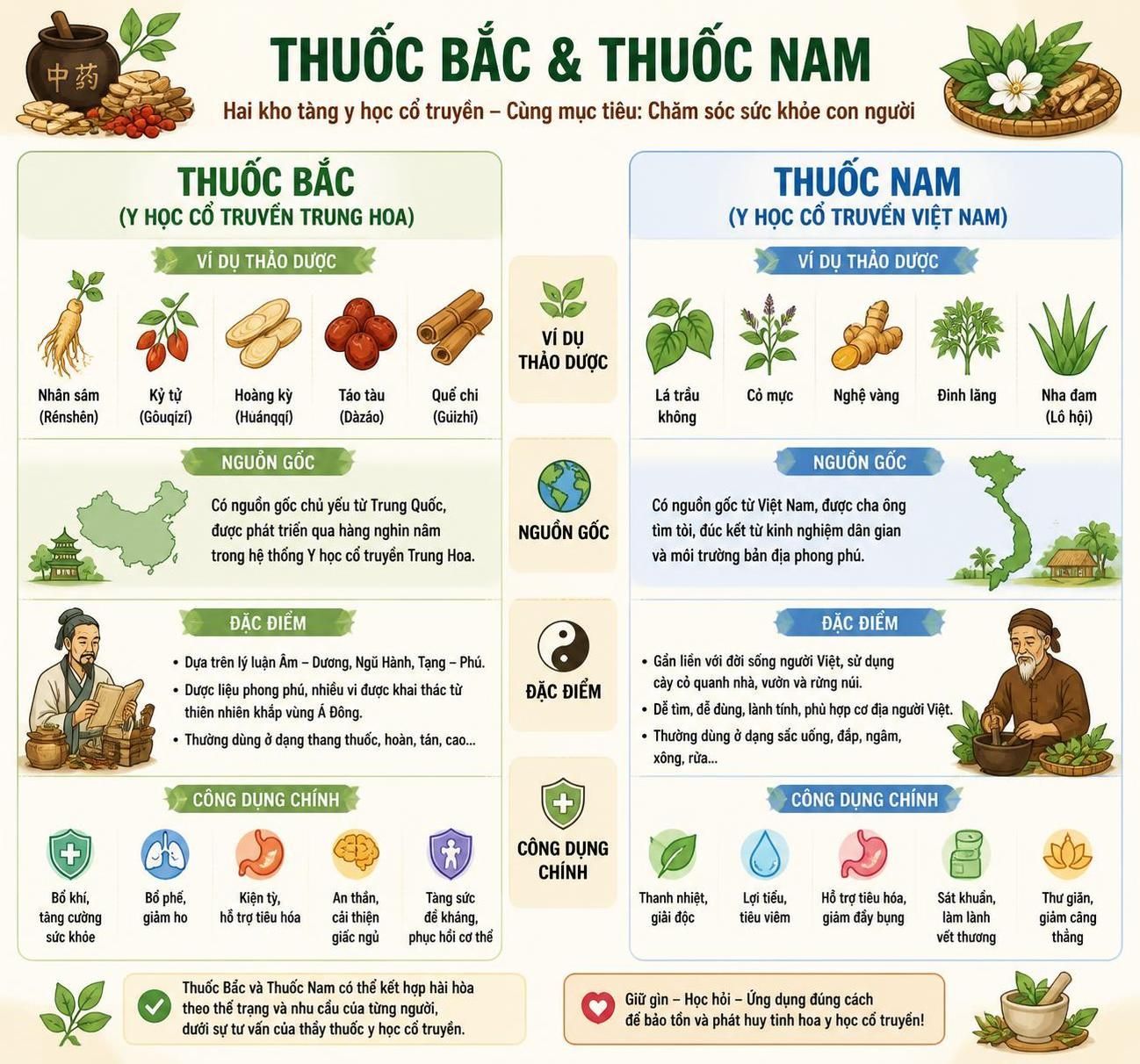 découvrez la médecine traditionnelle vietnamienne à travers ses herbes médicinales, la pratique des ventouses et les herboristeries de rue typiques de hanoï, un savoir ancestral au cœur de la culture locale.