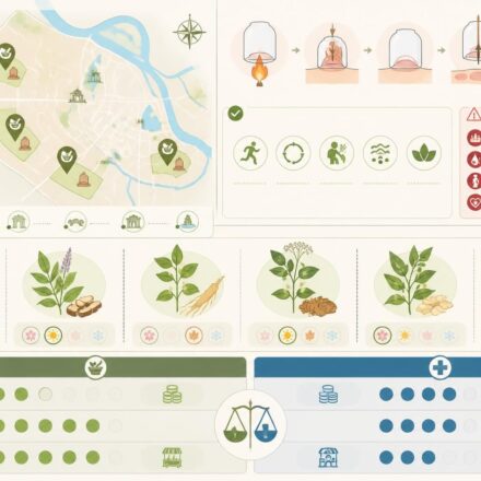 La médecine traditionnelle vietnamienne : herbes, ventouses et les herboristeries de rue à Hanoï découvrez la médecine traditionnelle vietnamienne à travers ses herbes médicinales, les ventouses et les herboristeries de rue typiques de hanoï, alliant savoir ancestral et pratiques naturelles.