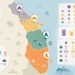découvrez le centre vietnam méconnu à travers quảng ngãi et bình định, des régions riches en histoire et paysages uniques que les célèbres huế et hội an ont tendance à éclipsé.