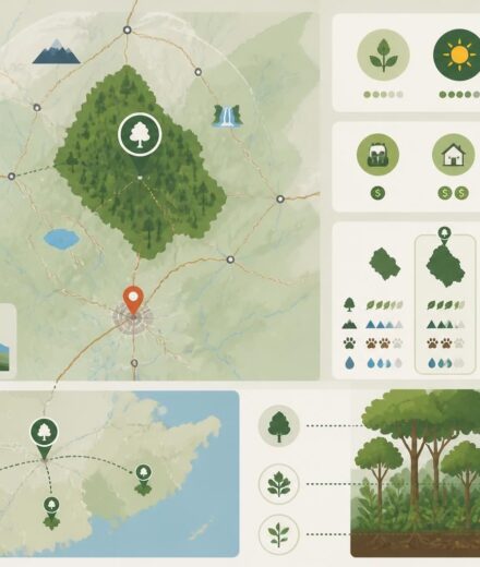 Le parc national de Bidoup-Nui Bà : les forêts secrètes des Hautes Terres au-dessus de Đà Lạt découvrez le parc national de bidoup-nui bà, un écrin de forêts secrètes nichées dans les hautes terres au-dessus de đà lạt, offrant une biodiversité unique et des paysages enchanteurs.