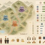 découvrez les marchés tribaux colorés du grand nord vietnamien à sa pa, bắc hà et đồng văn : une immersion authentique au-delà des apparences pour comprendre leur véritable essence culturelle.