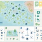 découvrez comment organiser une nuit indépendante dans la baie d'ha long, profitez d'une navigation libre sans circuit guidé pour une expérience unique et authentique.