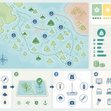 Navigation indépendante dans la baie d’Ha Long : organiser une nuit sur l’eau sans circuit découvrez comment organiser une nuit indépendante dans la baie d'ha long, profitez d'une navigation libre sans circuit guidé pour une expérience unique et authentique.