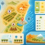 découvrez phan rang et les tours cham de ninh thuận, un lieu unique où se mêlent vignobles du désert, dunes rouges spectaculaires et la fraîcheur du vent marin pour une expérience inoubliable.