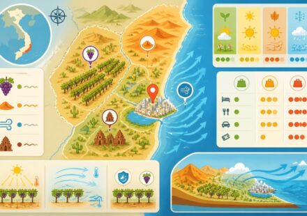 Phan Rang et les tours Cham de Ninh Thuận : vignes du désert, dunes rouges et vent du large découvrez phan rang et les tours cham de ninh thuận, un lieu unique où se mêlent vignobles du désert, dunes rouges spectaculaires et la fraîcheur du vent marin pour une expérience inoubliable.