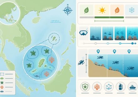 Plongée à Côn Đảo : tortues vertes, coraux préservés et zone marine protégée découvrez la plongée à côn đảo, un paradis sous-marin avec des tortues vertes, des coraux préservés et une zone marine protégée exceptionnelle pour les amoureux de la nature.