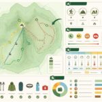 Maï Châu : les rizières, les maisons sur pilotis et les tissages Thái à 3h de Hanoï découvrez le trekking dans le parc national de hoàng liên et explorez les sentiers sauvages qui s'étendent au-delà du célèbre câble du fansipan, offrant une aventure inoubliable au cœur de la nature vietnamienne.