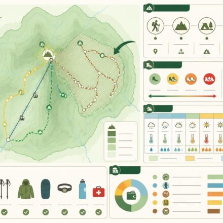 Trekking dans le parc de Hoàng Liên : les sentiers sauvages au-delà du câble du Fansipan découvrez le trekking dans le parc national de hoàng liên et explorez les sentiers sauvages qui s'étendent au-delà du célèbre câble du fansipan, offrant une aventure inoubliable au cœur de la nature vietnamienne.