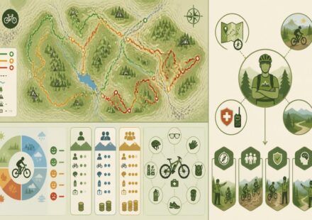 VTT à Đà Lạt : les pistes single track sur les hauteurs et les guides locaux sérieux découvrez les pistes single track de vtt à đà lạt, profitez des panoramas en altitude et bénéficiez de l'accompagnement de guides locaux expérimentés pour une aventure sécurisée et inoubliable.