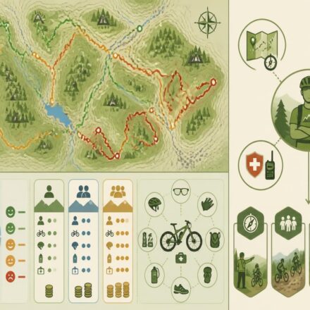VTT à Đà Lạt : les pistes single track sur les hauteurs et les guides locaux sérieux découvrez les pistes single track de vtt à đà lạt, profitez des panoramas en altitude et bénéficiez de l'accompagnement de guides locaux expérimentés pour une aventure sécurisée et inoubliable.