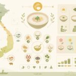 découvrez le cháo, les bouillies de riz traditionnelles vietnamiennes, parfaites comme remèdes de grand-mère, pour un petit-déjeuner sain ou un réconfort lors de vos déplacements.