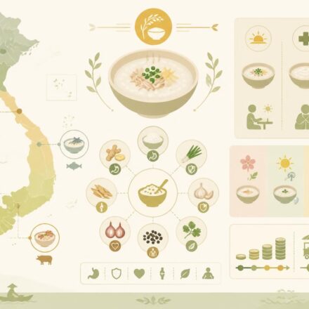 Cháo, les bouillies de riz du Vietnam : remèdes de grand-mère, petits-déjeuners et réconforts de route découvrez le cháo, les bouillies de riz traditionnelles vietnamiennes, parfaites comme remèdes de grand-mère, pour un petit-déjeuner sain ou un réconfort lors de vos déplacements.