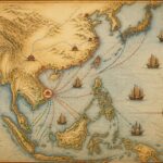Voile et catamaran dans les îles de Lan Hạ : naviguer entre les karsts verts au-dessus de l’eau découvrez l'histoire fascinante du port marchand de hội an au xviie siècle, où les comptoirs japonais et chinois dominaient le commerce en asie.