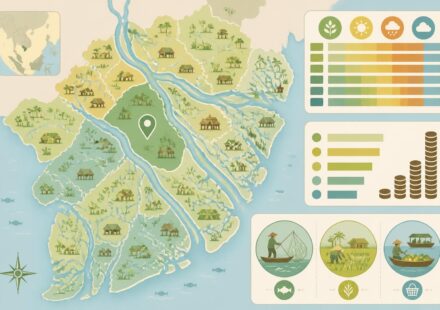 Long An et les provinces sauvages du bas delta : quand le Mékong redevient vraiment rural découvrez long an et les provinces sauvages du bas delta du mékong, où la vie rurale authentique reprend ses droits au cœur d'un paysage naturel préservé.