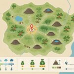 découvrez pleiku et les hautes terres de gia lai : explorez des volcans éteints, admirez le lac de cratère spectaculaire et savourez le café robusta emblématique de la région.