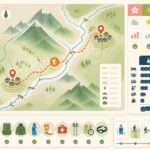 découvrez une randonnée authentique de village en village autour de lào cai, de tả van à lao chải, loin des grandes agences, pour une immersion culturelle et des paysages préservés.